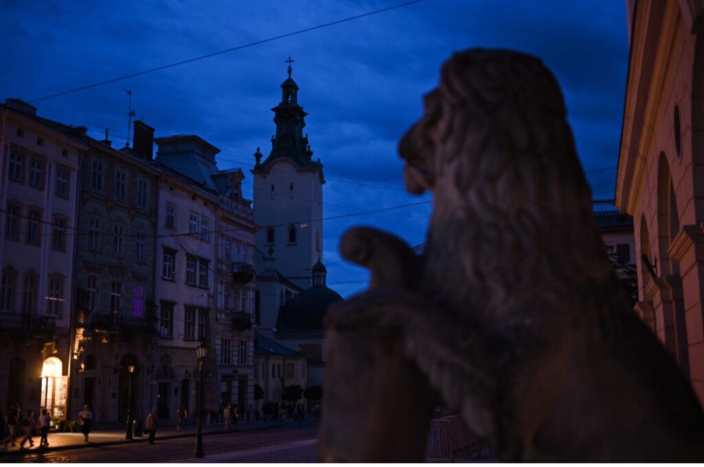 8/2/2024 — Europe can do more to help Ukraine counter Russia’s energy attacks