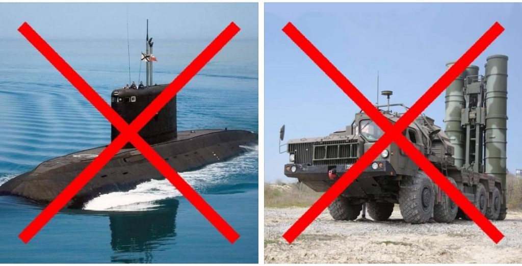 8/4/2024 — As much as Olympic victories might be inspiring, victories on the front lines are a lot more important.