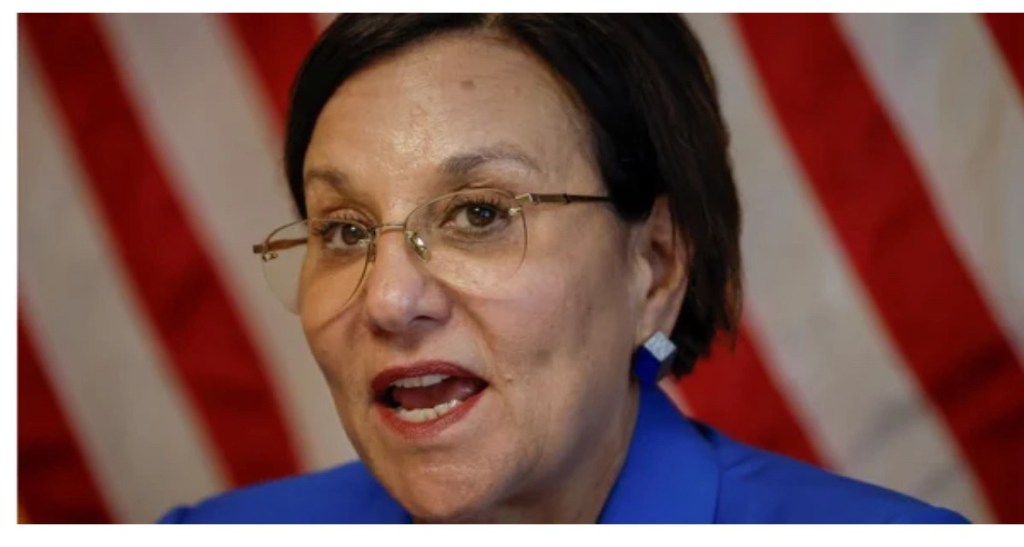 8/4/2024 — U.S. Special Representative Penny Pritzker unveils Ukraine recovery plan