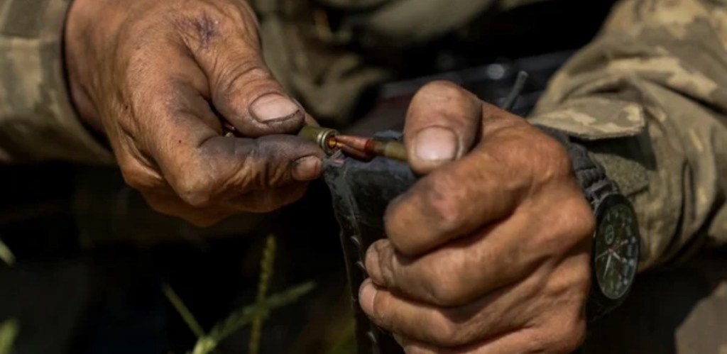 8/6/2024 — Ukrainian army to establish patronage services for soldiers and families in all combat brigades