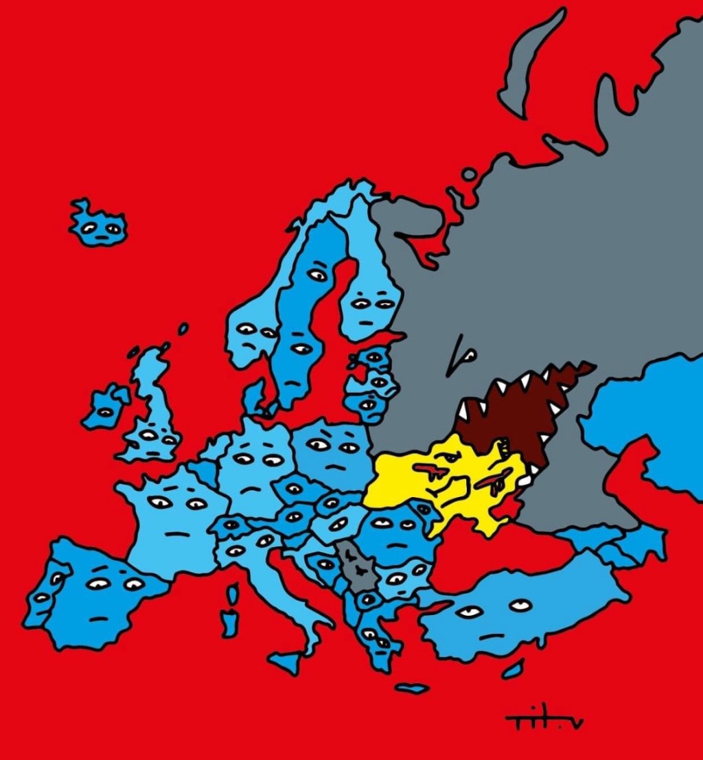 8/8/2024 — When did russia begin its&nbsp;aggression?