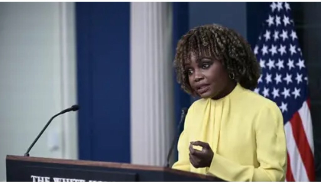 8/8/2024 — US Wants to Know Ukraine ‘Objectives’ in Russia&nbsp;Incursion