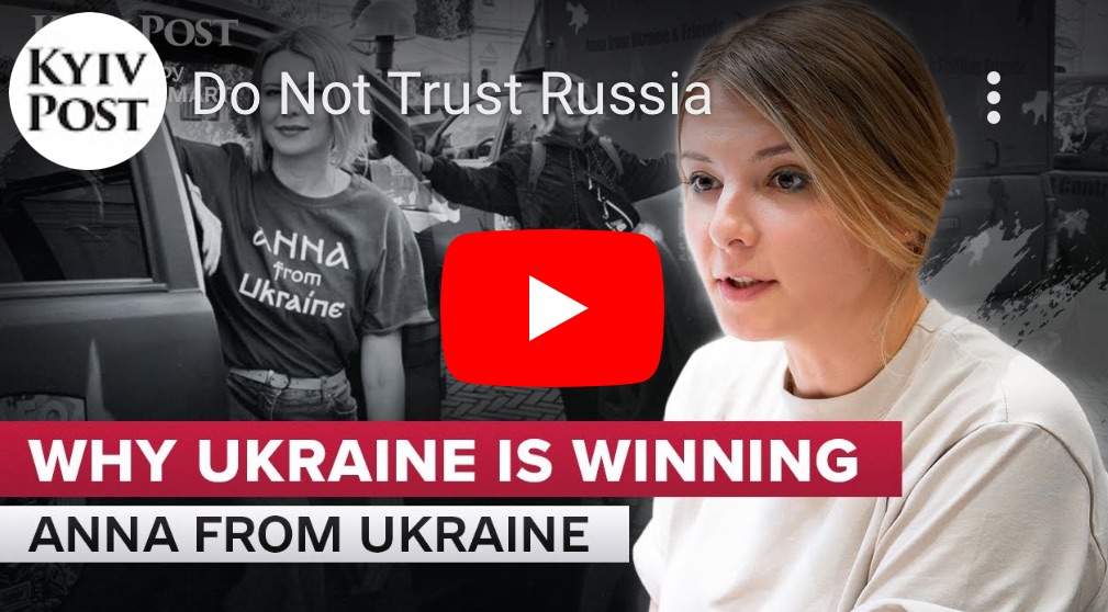 8/10/2024 — Do Not Trust&nbsp;Russia