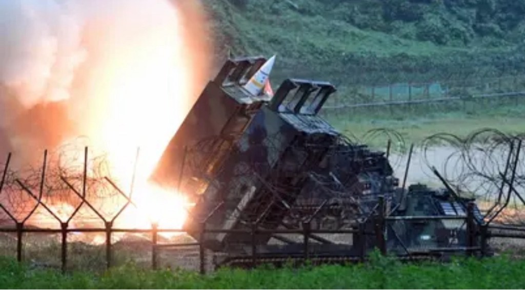 8/10/2024 — Ukraine Seeks US Green Light for ATACMS to Hold Kursk and Press&nbsp;Moscow