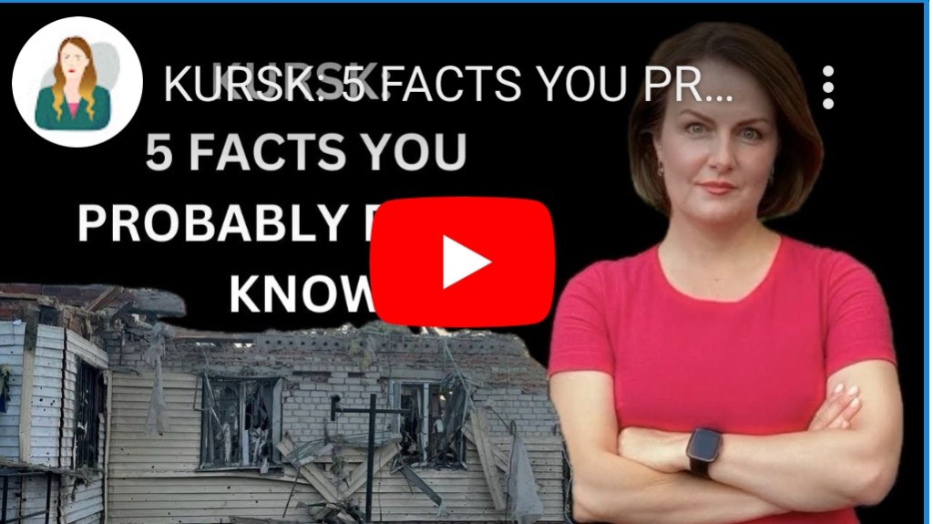 8/10/2024 — Kirsk: 5 Facts You Probably Didn’t Know 