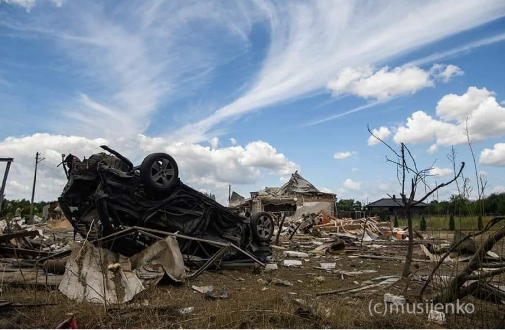 8/12/2024 — “Let the godly exult in glory; let them sing for joy on their beds.”