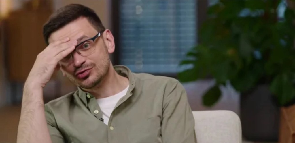 8/13/2024 — Freed Russian opposition figure Yashin clarifies controversial call for&nbsp;‘negotiations’