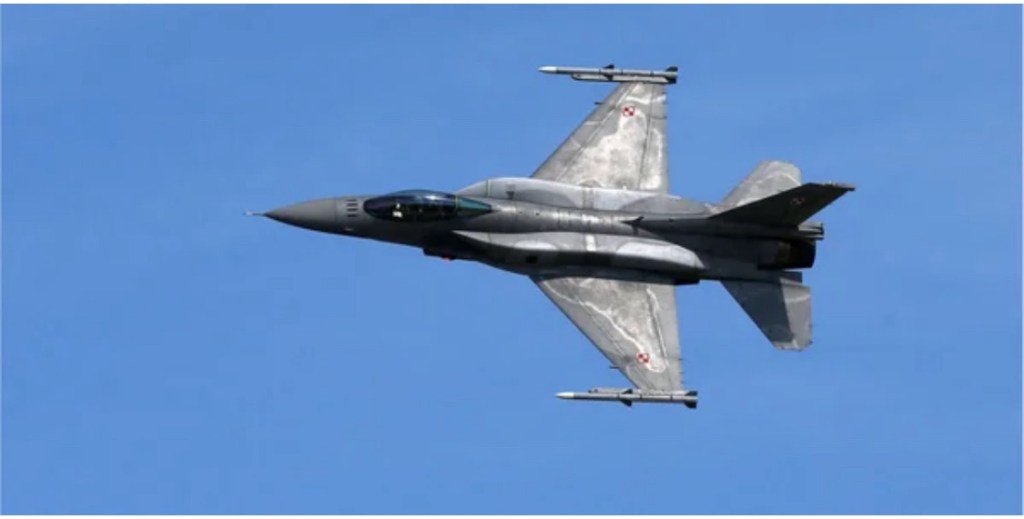 8/14/2024 — Moldova denies F-16s for Ukraine will be stationed on its soil, Russia’s claims&nbsp;false