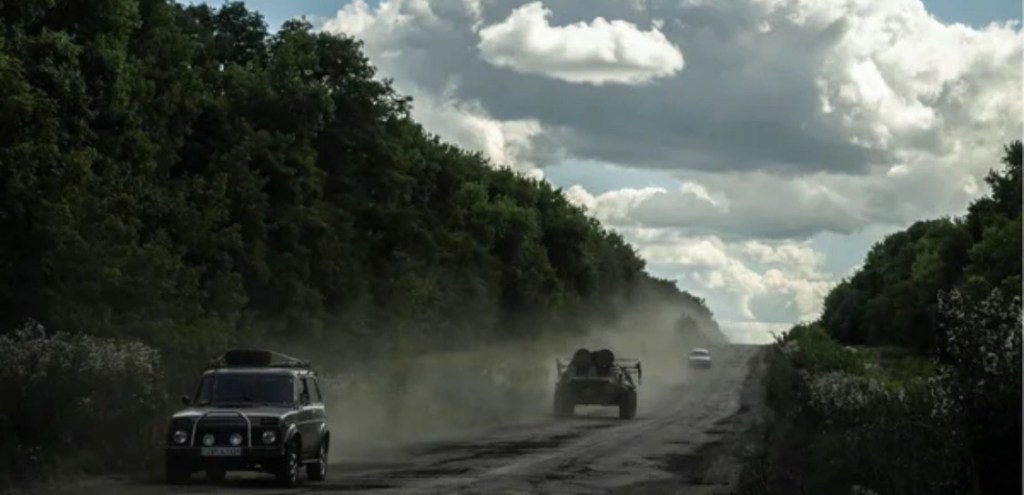 8/14/2024 — Ukraine’s Foreign Ministry: Ukraine not interested in taking Kursk&nbsp;Oblast&nbsp;