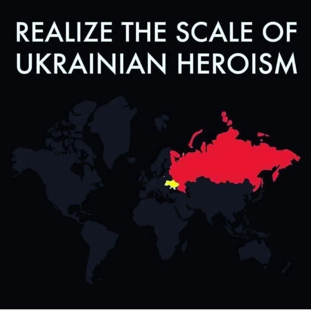 8/14/2024 — How does the Western Press talk about the Ukrainian offensive on Kursk?