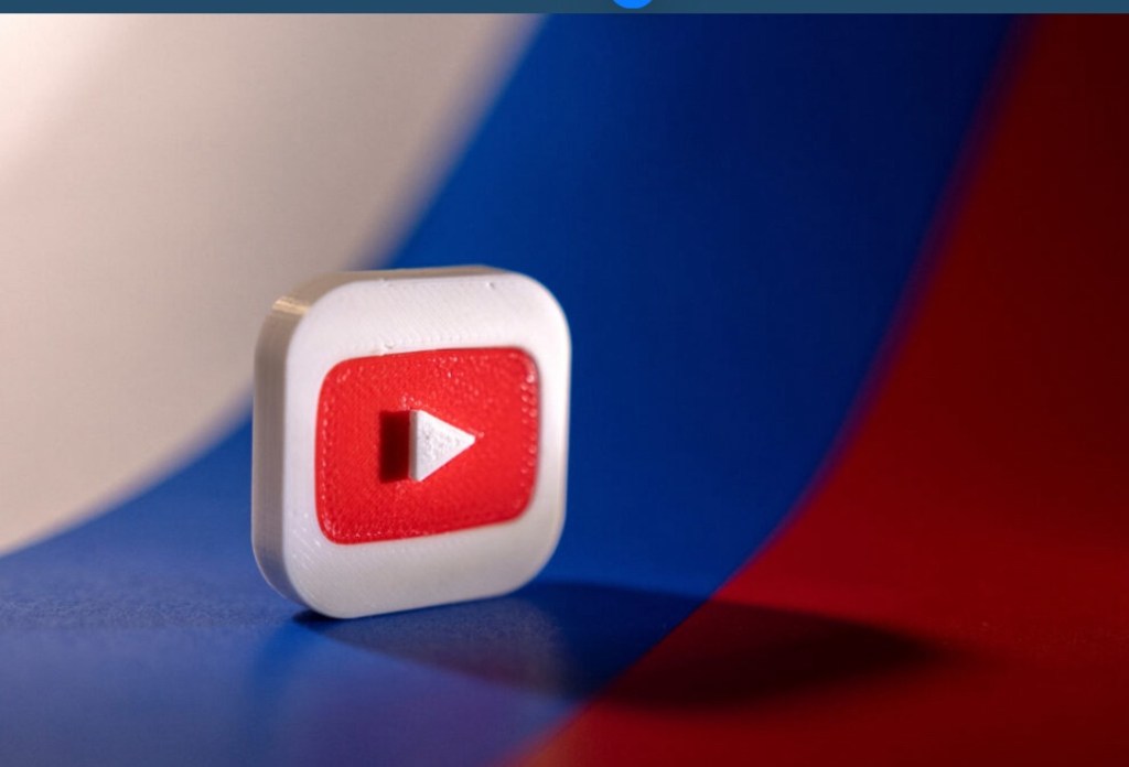 8/16/2024 — The Kremlin is cutting Russia’s last information ties to the outside world