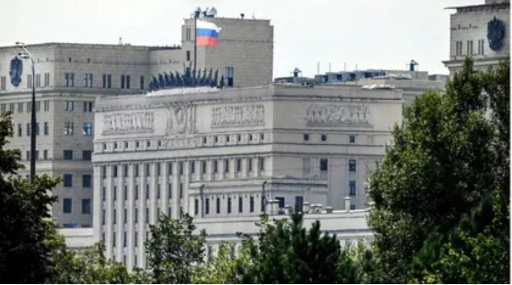 8/17/2024 — Kursk Incursion – Russian Blame Game Begins, Heads May Roll