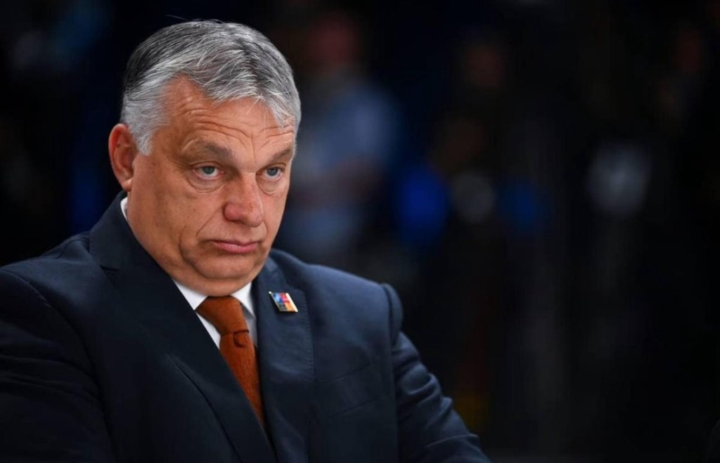 8/19/2024 — As threatened, Victor Orban has opened a back door for Russians coming to the&nbsp;EU
