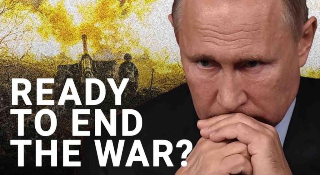 8/19/2924 — Any appeasement negotiations are&nbsp;off