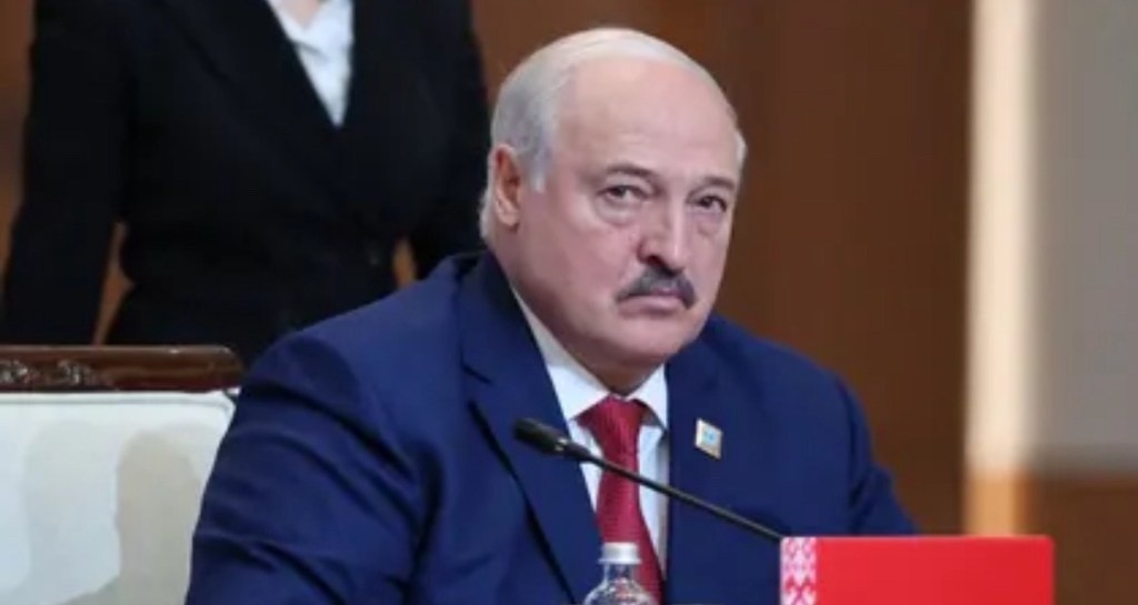 8/20/2024 — Belarus Stations Troops, Aircraft at Ukraine Border Following Lukashenko’s&nbsp;Orders