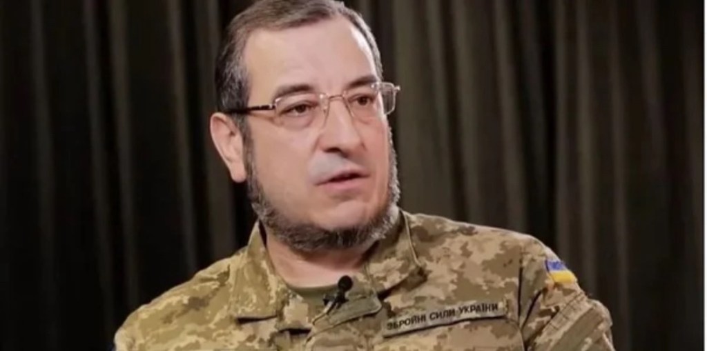 8/22/2024 — Russian propaganda campaign in Europe tries to stop Ukrainians from returning home