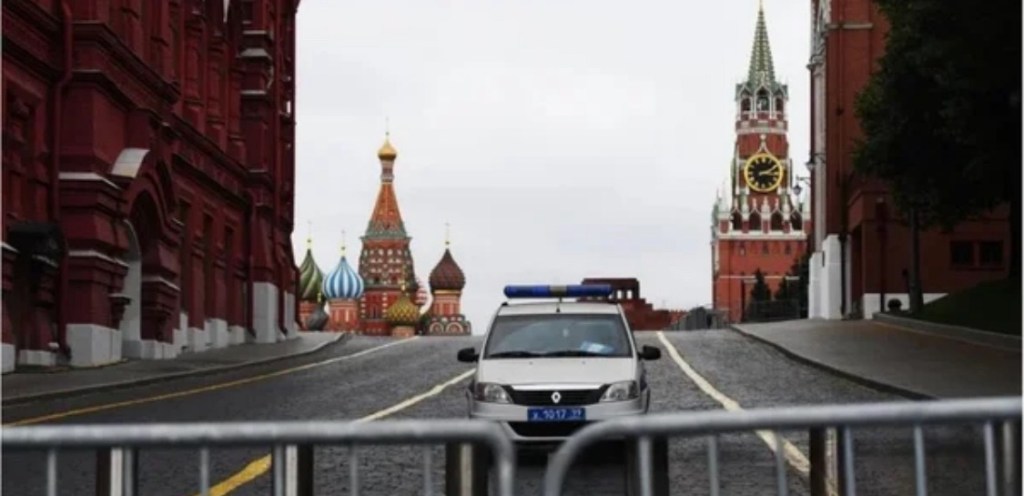 8/23/2024 — Russia experiences highest spike in wage arrears in&nbsp;decade&nbsp;