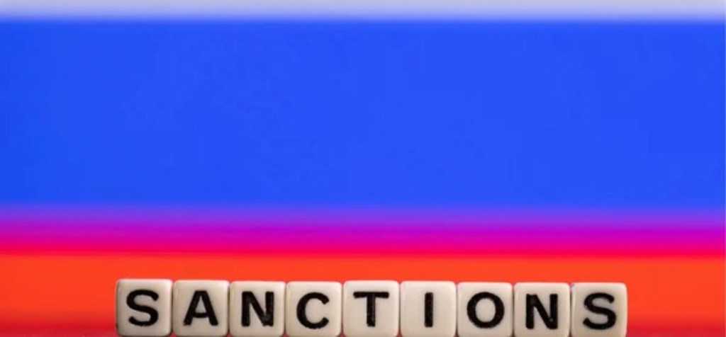 8/24/2024 — US sanctions nearly 400 Russian&nbsp;entities