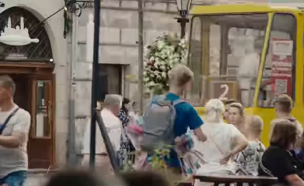 8/25/2924 — The focus of the past 2,5 years has been on the fierce fight for our independence, our freedom and our future…&nbsp;(video)