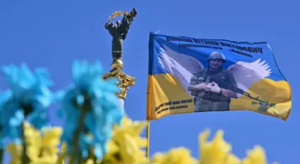 8/25/2024 — OPINION:&nbsp; Independence and&nbsp;Freedom