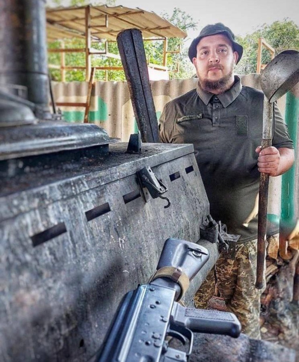 8/27/2024 — Yaroslav Breus, known as “Yarik,” was an amusing contestant on&nbsp;MasterChef…