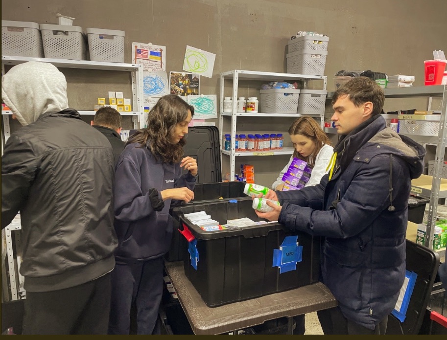 8/31/2024 — Crates For Ukraine 4.0