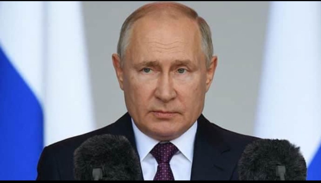 8/31/2024 — Putin for the first time will visit a country obligated to arrest him under The Hague warrant