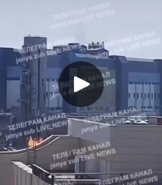 9/3/2024 — The world needs to see this video. This is what Russia is…