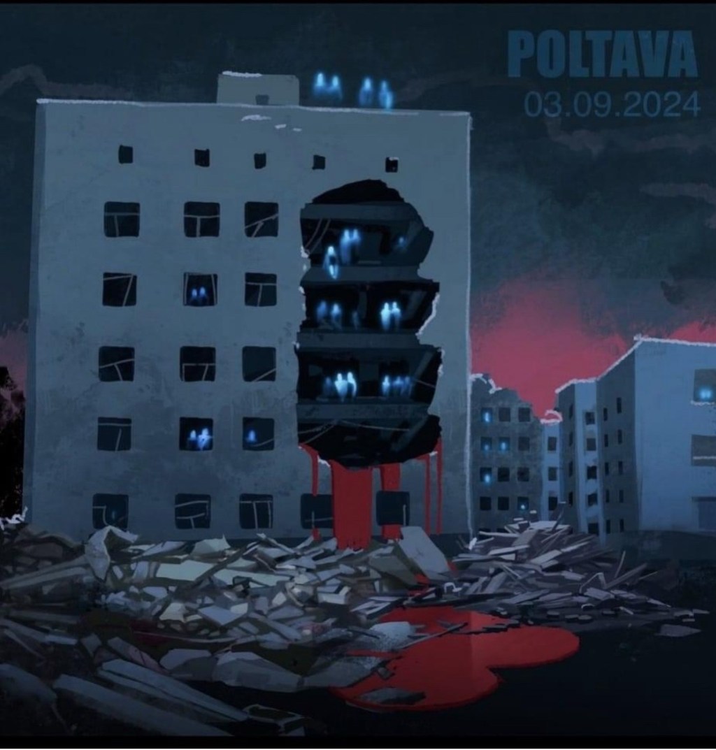 9/4/2924 — They’re the darkness trying to destroy not just our present and everything we worked for in the past but also targeting our&nbsp;future…