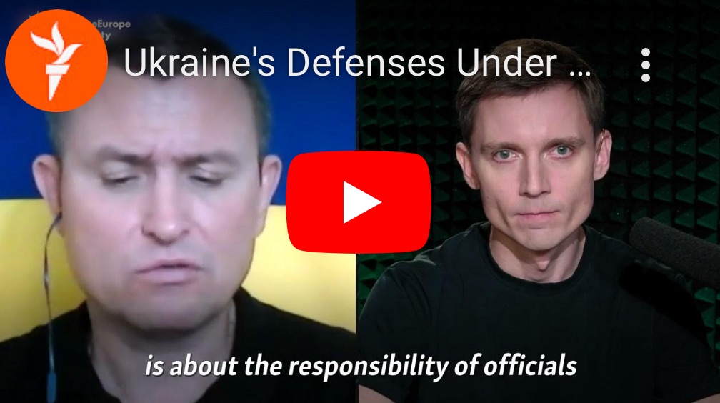 9/4/2024 — Ukraine’s Defenses Unders Scrutiny After Russian Air Strike Kills Dozens at Military Site&nbsp;￼