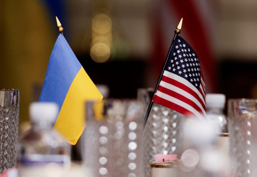 9/4/2024 — The United States needs a long-term approach to Ukraine&nbsp;aid