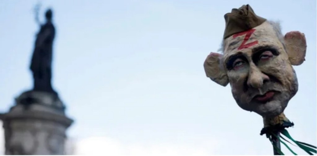 9/5/2024 — Ukrainian incursion into Kursk Oblast has limited impact on Putin’s strategy –&nbsp;ISW