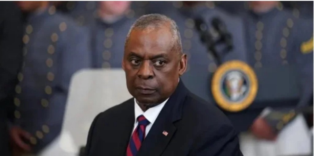 9/7/2024 — Ukraine gains initiative on front, Russia pays heavy price for Putin’s imperial fantasies — Pentagon&nbsp;Chief