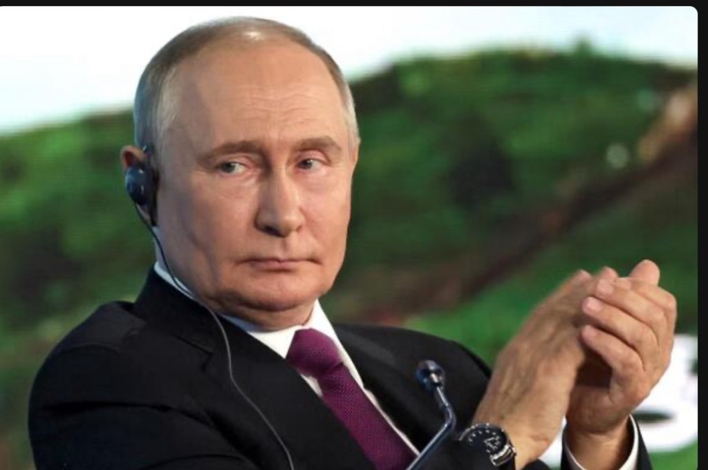 9/8/2024 — World order under threat ‘not seen since Cold War’, say heads of MI6 and&nbsp;CIA