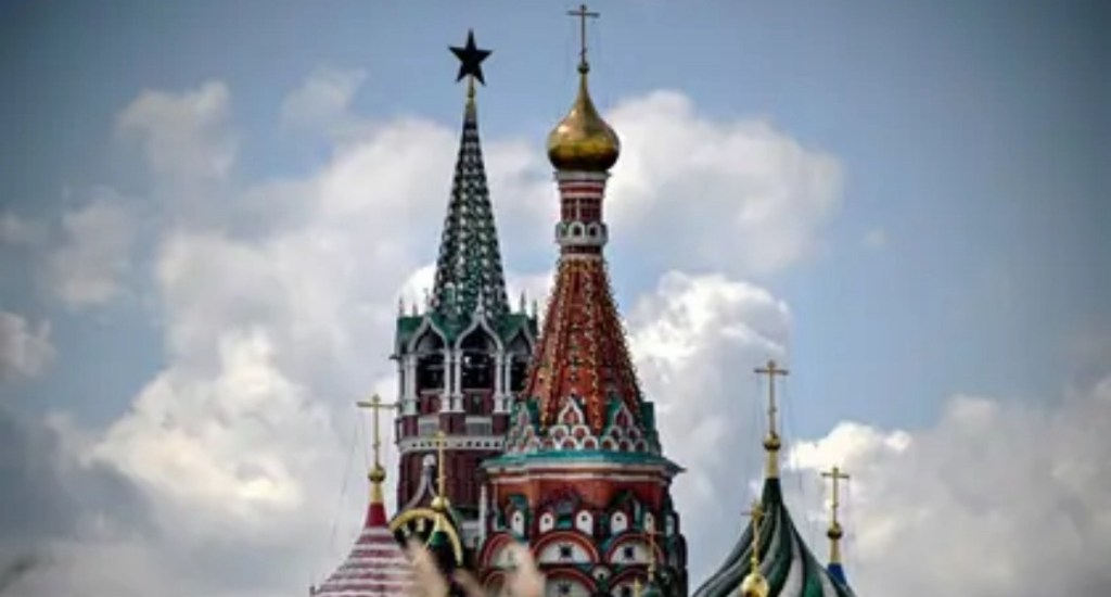 9/9/2024 — Russia Is Waging War Against the West, but Most People Are in&nbsp;Denial