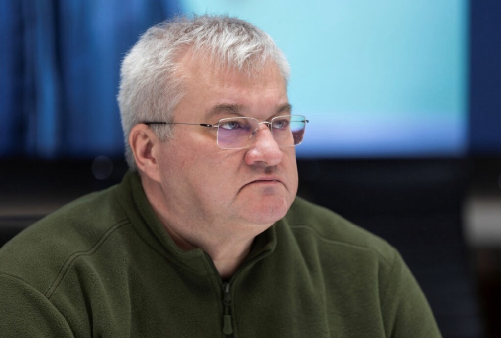 9/11/2024 — Ukraine’s biggest wartime government shakeup prompts muted reaction in&nbsp;Kyiv