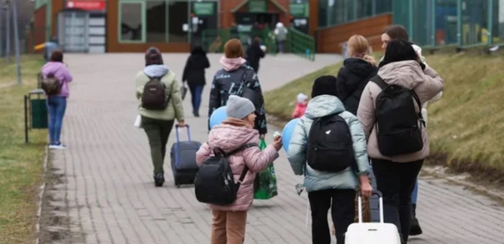 9/11/2024 — Shmyhal explains why Ukraine is forming a Ministry to bring citizens back&nbsp;home