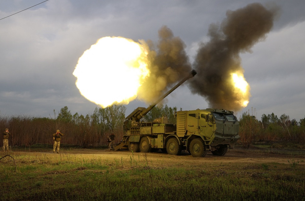 9/13/2024 — White House finalizing plans to expand where Ukraine can hit inside&nbsp;Russia