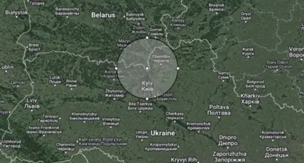 9/13/2024 — Iranian Missiles in Russia – What Threat Do They Pose to&nbsp;Ukraine?