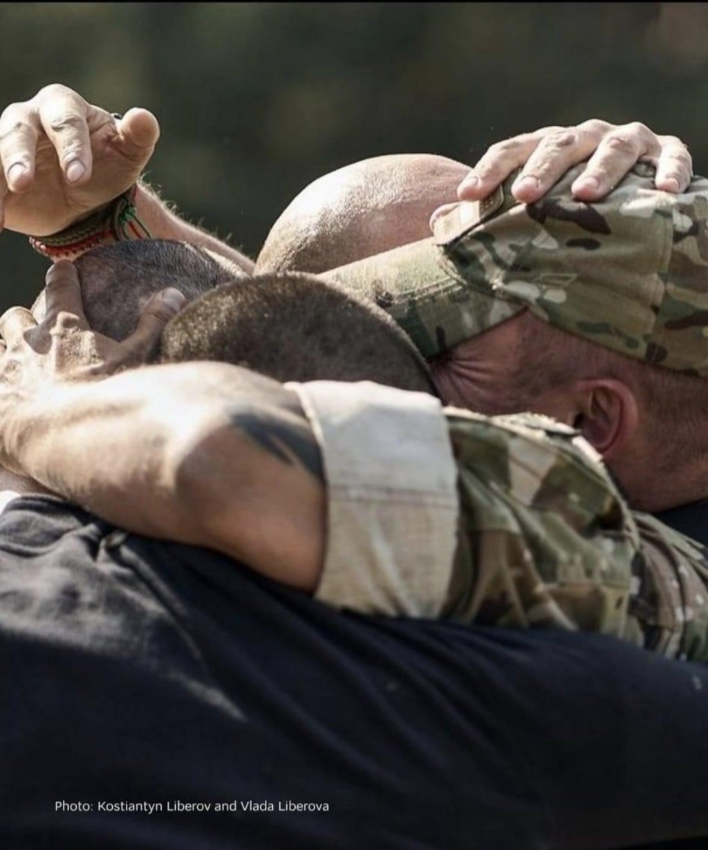 9/15/2024 — The angel of the Lord encamps around those who fear him, and delivers&nbsp;them.