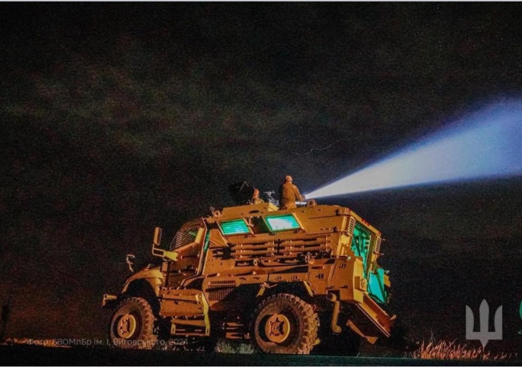 9/17/2024 — When your neighbor is a maniac – that becomes a way of&nbsp;life…