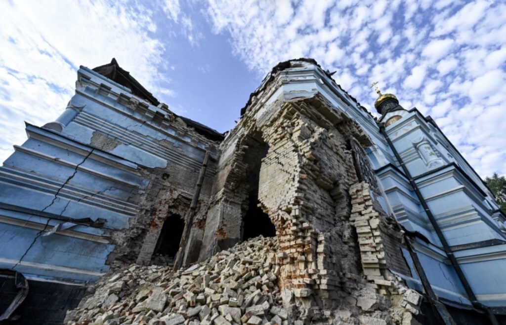 9/18/2024 — Countering Russia’s campaign to erase Ukrainian cultural&nbsp;identity