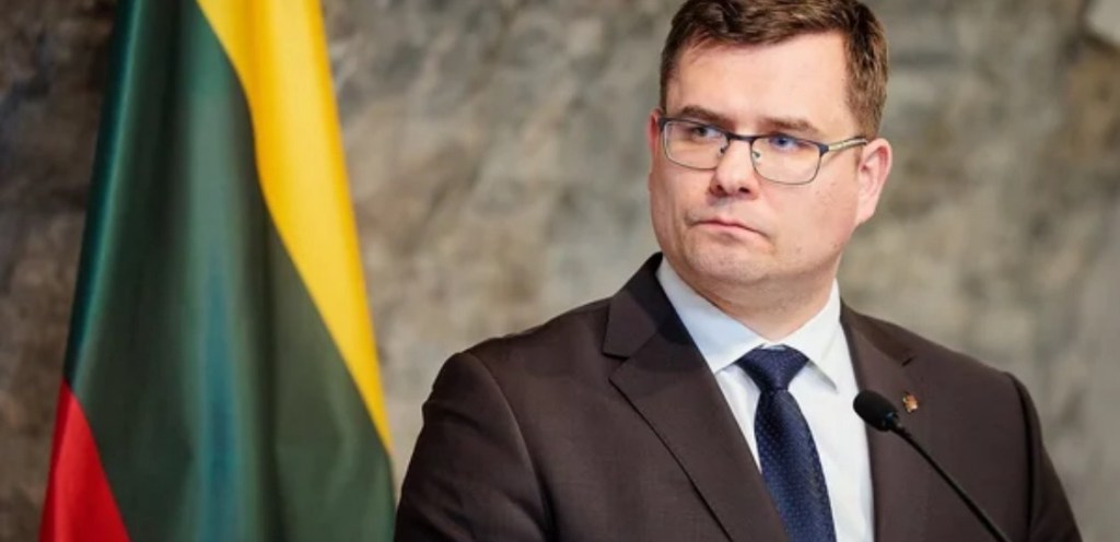 9/19/2024 — Lithuania to send €50 million more in aid to Ukraine by year’s&nbsp;end&nbsp;