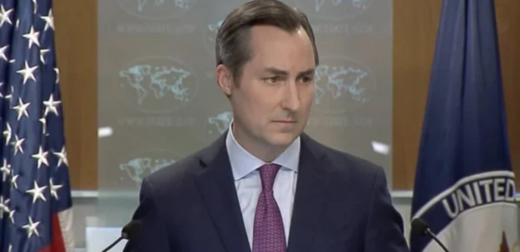 9/20/2024 — Removing Russia from the UN Security Council nearly impossible — State&nbsp;Department