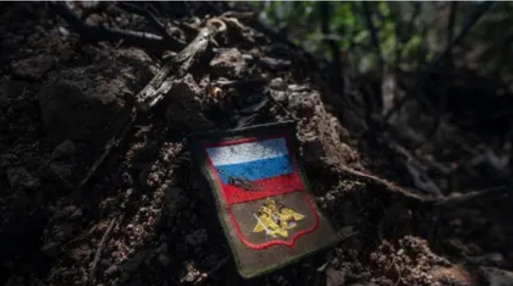 9/20/2024 — High Wages, Heavy Losses: Russian Volunteers Account for 20% of War&nbsp;Dead