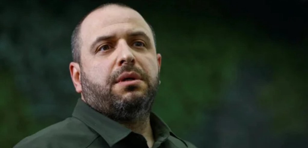 9/20/2024 — Ukraine’s Defense Minister fires 20 top officials for outdated&nbsp;methods