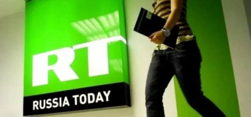 9/20/2024 — Inside Russia’s propaganda machine aimed at United States —&nbsp;opinion