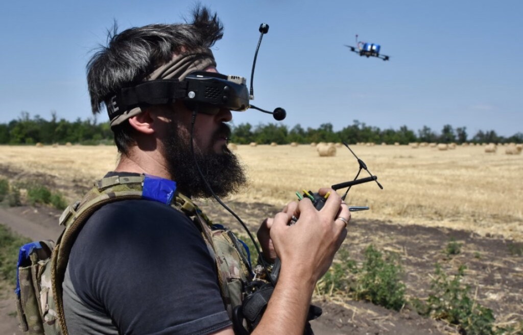 9/21/2024 — Ukraine’s innovative defense industry can play a key role in Western&nbsp;security