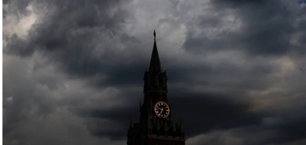 9/22/2024 — Nearly half of Russians support withdrawal of troops from&nbsp;Ukraine