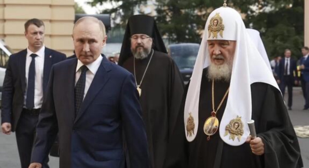 9/24/2024 — Opinion: Something rotten in the ‘Russian&nbsp;soul’